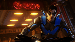 Gotham Knights (PS5) - 3