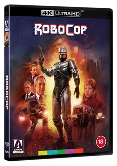 Robocop - 3