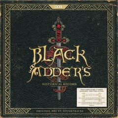 Blackadder's Historical Record: 40th Anniversary Signed Gold 12LP Box Set - 3