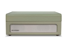 Crosley Voyager Sage Bluetooth Turntable - 3
