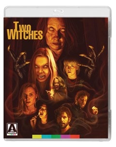 Two Witches - 4