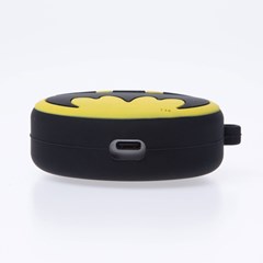 Lazerbuilt Batman Logo True Wireless Bluetooth Earphones - 6