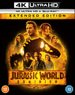 Jurassic World: Dominion - 2