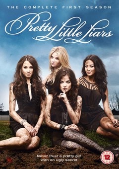 Pretty Little Liars: The Complete First Season - 1