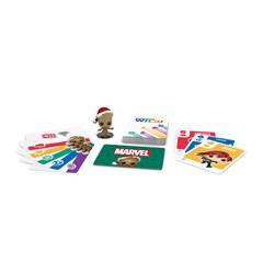 Baby Groot With Santa Hat Funko Something Wild Card Game - 6