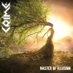 Master of Illusion - 1