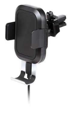 Vivanco Air Vent Car Mount Charger - 1