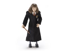 Hermione Granger Harry Potter Bendyfig Figurine - 2