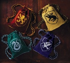 Gryffindor House Kit Bag: Harry Potter Knit Kit - 5