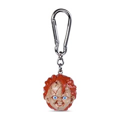 Chucky 3D Keychain - 2