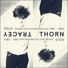 Solo: Songs and Collaborations 1982-2015 - 1
