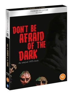 Don't Be Afraid of the Dark (hmv Exclusive) - The Premium Collection - 3