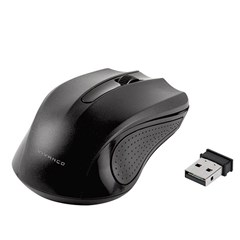 Vivanco Bluetooth Mouse With Optical Sensor - 1