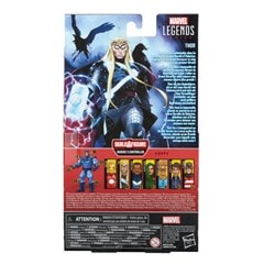 Thor Hasbro Marvel Legends Series Action Figure - 11