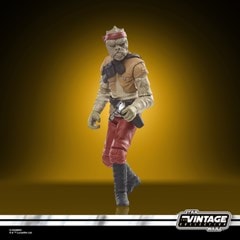 Kithaba (Skiff Guard) Hasbro Star Wars The Vintage Collection Return of the Jedi Action Figure - 7