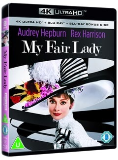 My Fair Lady - 2