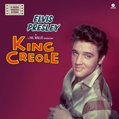 King Creole - 1