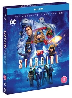 Stargirl: The Complete First Season - 2
