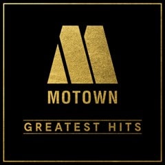 Motown: Greatest Hits - 1