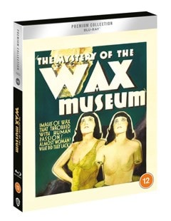 Mystery of the Wax Museum (hmv Exclusive) - The Premium... - 3