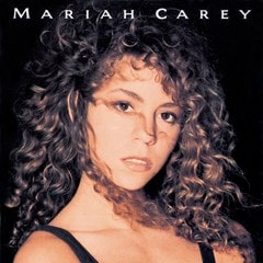 Mariah Carey (NAD Sheer Smoke Vinyl) - 1