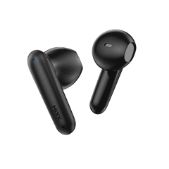 Mixx Audio Streambuds Play Midnight Black True Wireless Bluetooth Earphones - 2