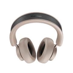 Urbanista Los Angeles Sand Gold Solar Powered Active Noise Cancelling Bluetooth Headphones - 2