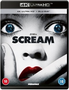 Scream - 1
