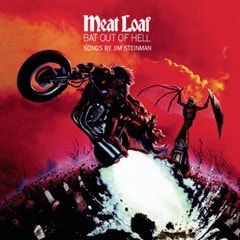 Bat Out of Hell - 1