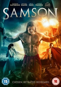 Samson - 1