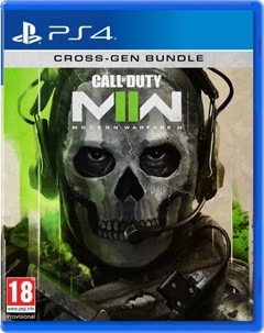 Call Of Duty: Modern Warfare 2 (PS4/PS5) - 1