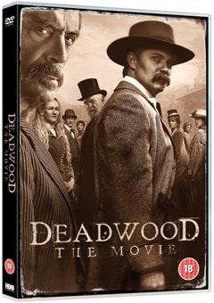 Deadwood: The Movie - 2