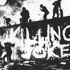 Killing Joke - 1