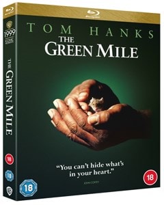 The Green Mile (hmv Exclusive) - 2
