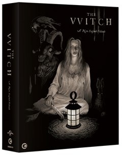 The Witch Limited Collector's Edition - 2
