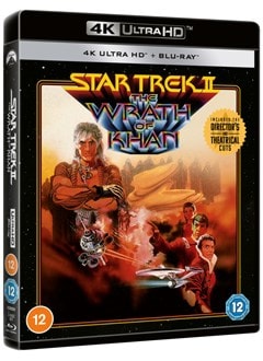 Star Trek II - The Wrath of Khan - 2