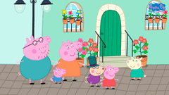 Peppa Pig World Adventures - 11