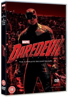 Marvel's Daredevil: The Complete Second Season - 2