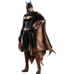 1:6 Batgirl Arkham Knight Hot Toys Figure - 1