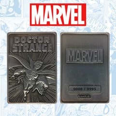 Doctor Strange: Marvel Limited Edition Ingot Collectible - 2