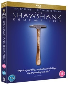 The Shawshank Redemption (hmv Exclusive) - 2