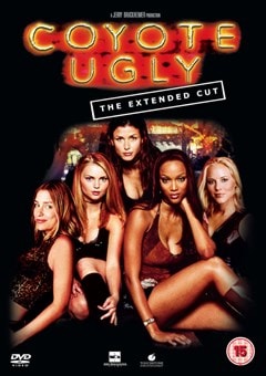 Coyote Ugly: Extended Cut - 1
