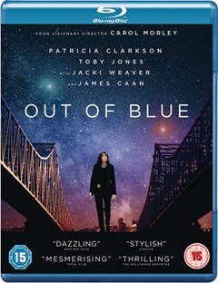 Out of Blue - 1