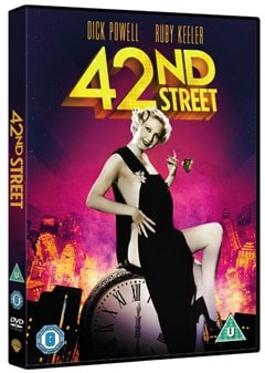 42nd Street - 2