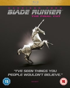 Blade Runner: The Final Cut (hmv Exclusive) - 1