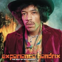 Experience Hendrix: The Best of Jimi Hendrix - 1