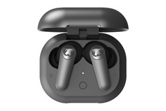 Fresh N Rebel Twins ANC Storm Grey Active Noise Cancelling True Wireless Bluetooth Earphones - 6