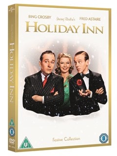 Holiday Inn (hmv Christmas Classics) - 2