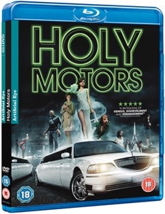 Holy Motors - 2
