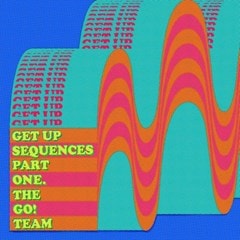Get Up Sequence Part One - 1